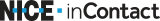 Nice inContact Logo